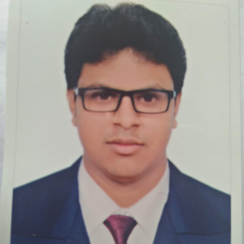 Rubel shaikh