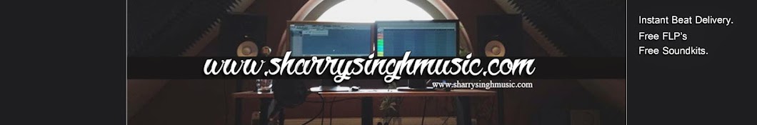 TheSHARRYSINGH YouTube 频道头像