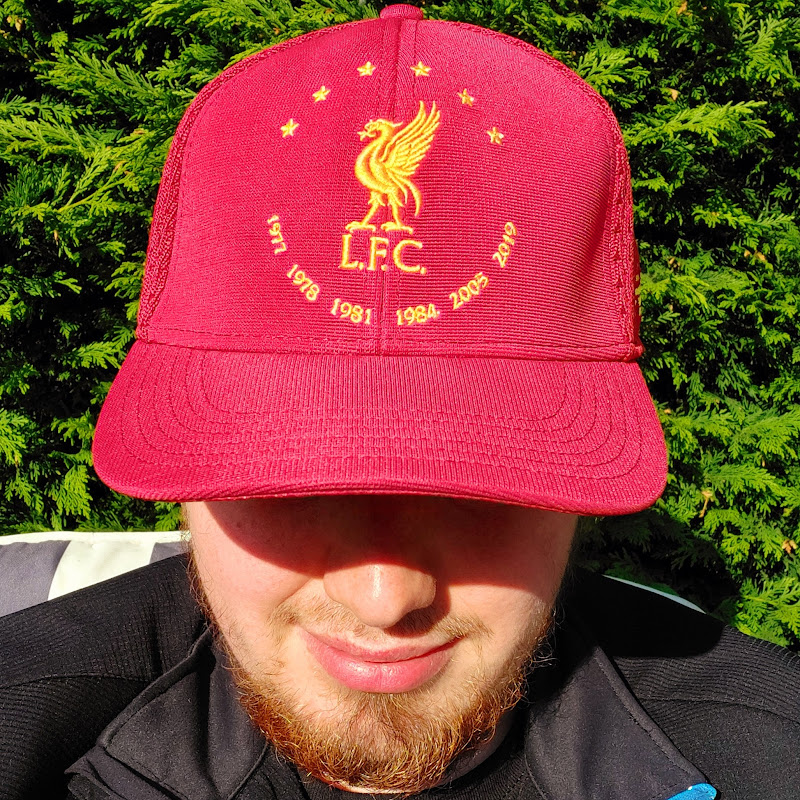 Adam T