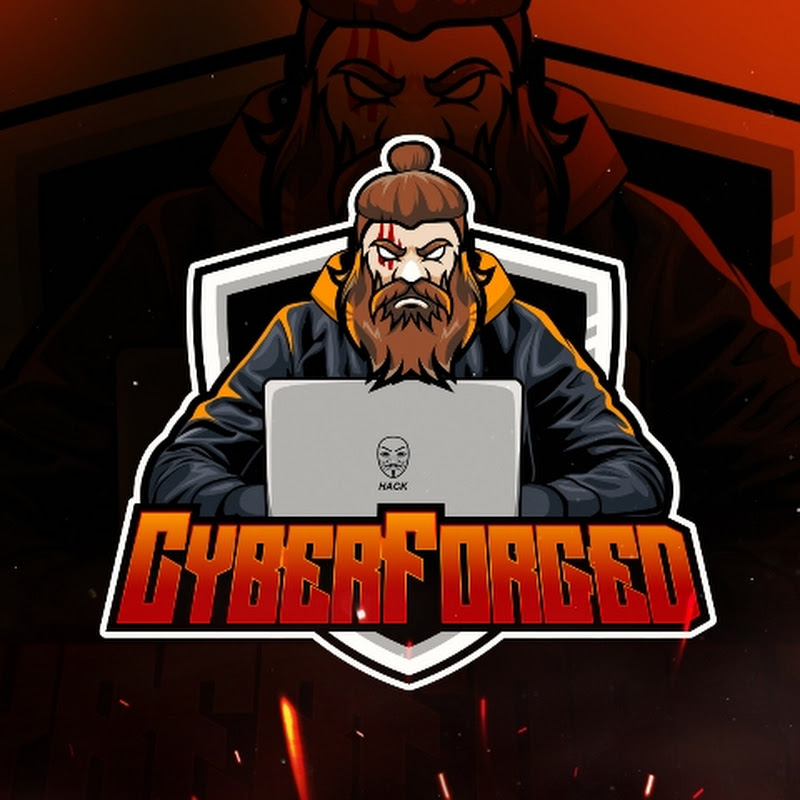 CyberForged
