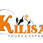Kilisa Tours logo