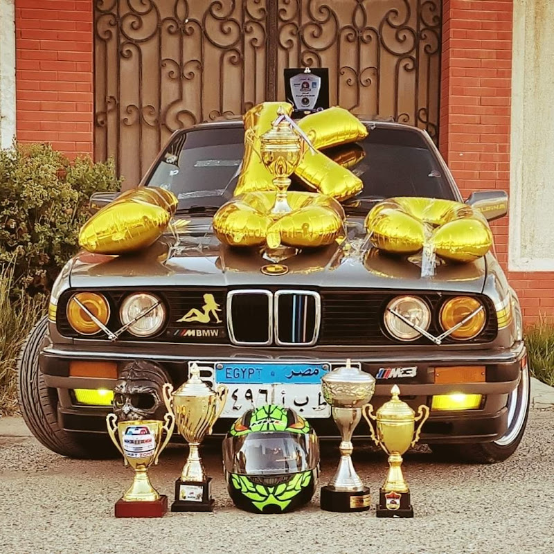 Khaled Saleh - فرانك مصر