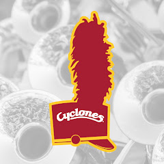 Iowa State University Cyclone Marching Band