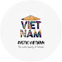 Rustic Vietnam logo