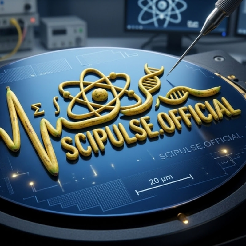 SciPulse