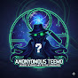 Anonymous Teemo logo
