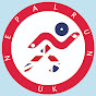 Nepal Run UK logo