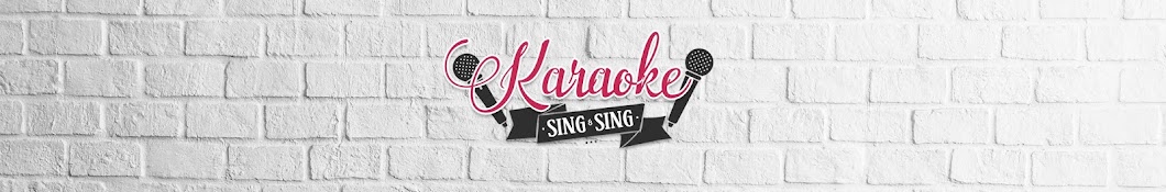 Karaoke Sing Sing رمز قناة اليوتيوب