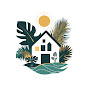 Tropical Dwell – Where Nature Meets Home logo