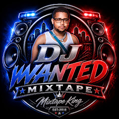 DJWANTED MIXTAPE MASTER P50 🚔🚨 WORLDWIDE 2024