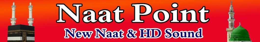Naat Point YouTube channel avatar