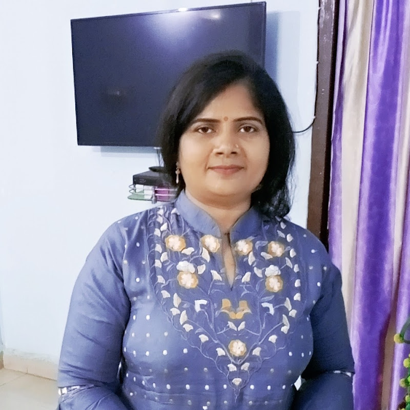 Rina Bharti