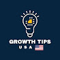 GROWTH TIPS USA logo