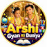 qnTP2Y2rjag-channel-avatar-Arshi Gyan Ki Duniya 
