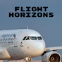 Flight Horizons logo
