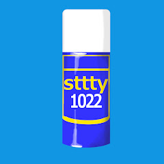 すってぃ／sttty