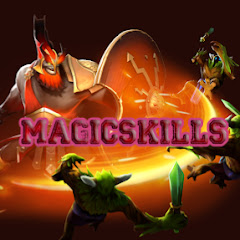 MagicSkills