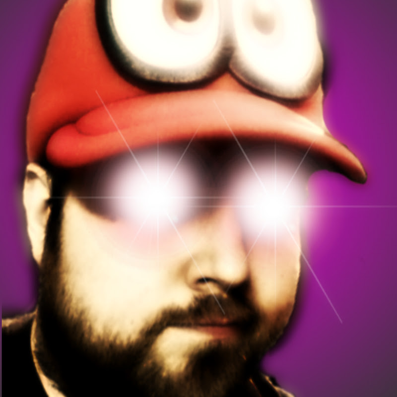 HeyItsHUR - Gaming 