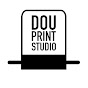 Dou Printstudio logo