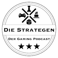 Die Strategen - Der Gaming Podcast