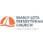 Manly Lota Presbyterian Church logo