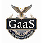 Government-as-a-Service (GaaS) logo