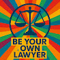 Be Your Own Lawyer  logo