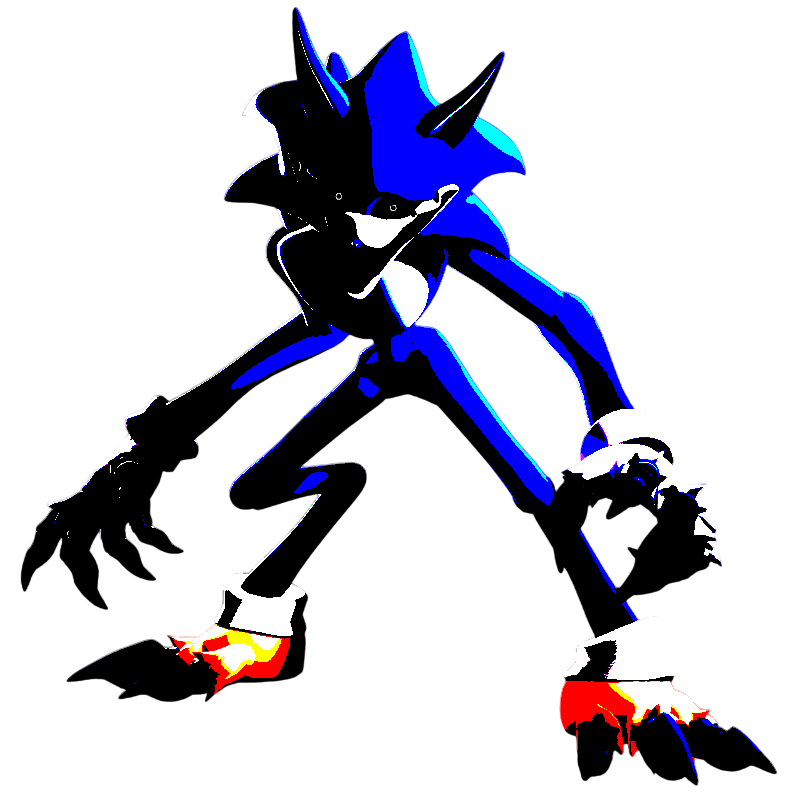 Post from Eternal Nightmare