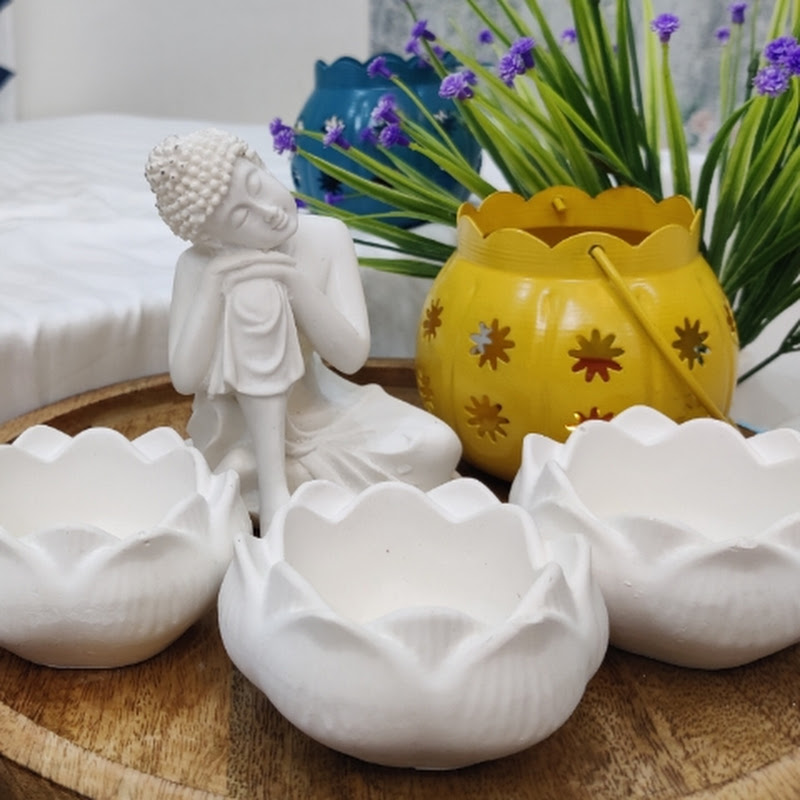 Decor and fashion Haul 