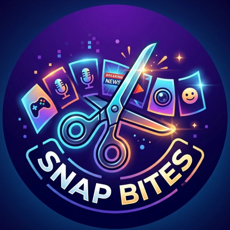 SNAP BITES