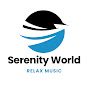 Serenity World logo