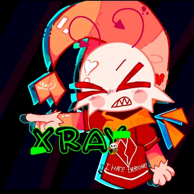 XRay 