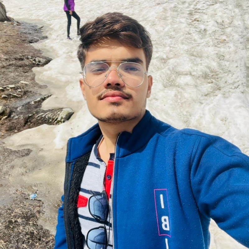 Anvay Sharma