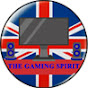The Gaming Spirit logo