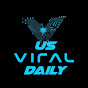 US Viral Daily logo