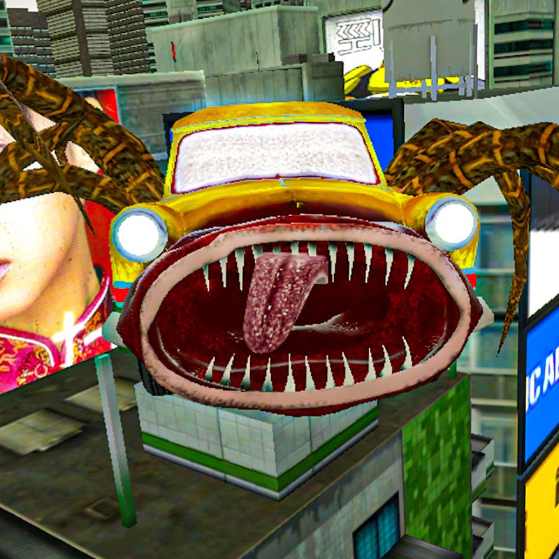 NTT GMOD