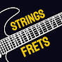 Strings & Frets