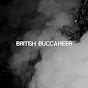 BRITISH BUCCANEER logo