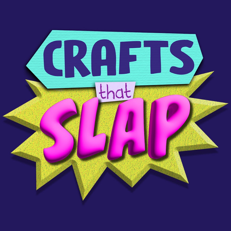 Crafts That Slap Logo
