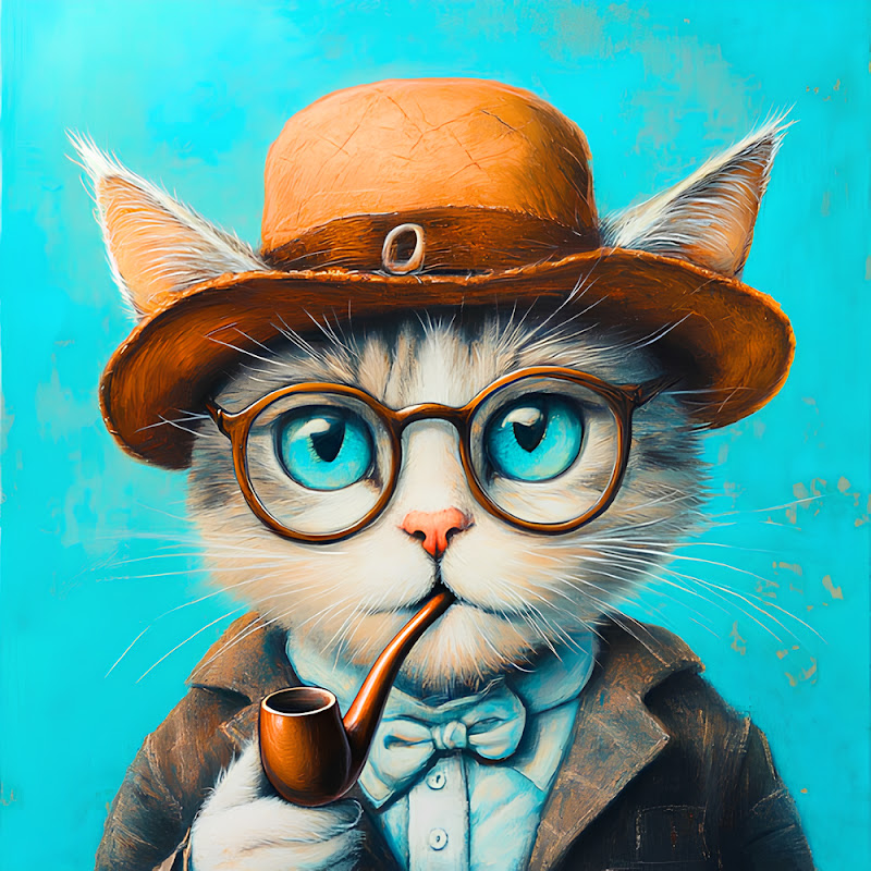 PawsitiveTales
