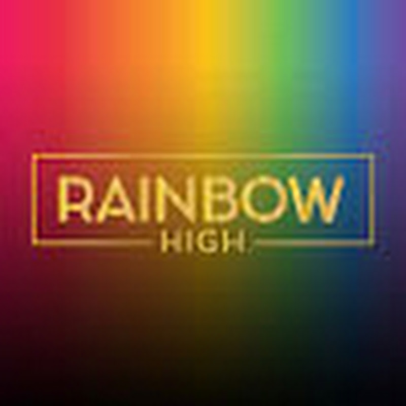 Rainbow High Polska
