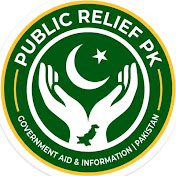 Public Relief Pk