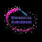 Whimsical Sorceress YouTube Profile Photo