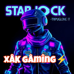 xÅk gâmìng 👑👑