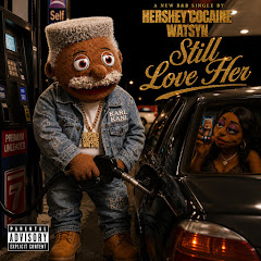 Hershey Cocaine Watsyn - Topic