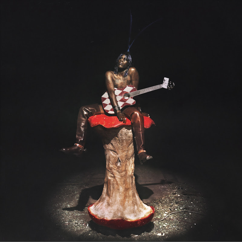 YVES TUMOR