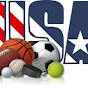 Sports Hub USA logo