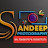 Sandip Studio hilauli 