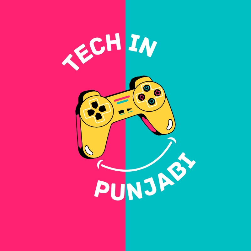 TECH IN PUNJABI