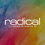 Radical Concepts & Events LLP logo